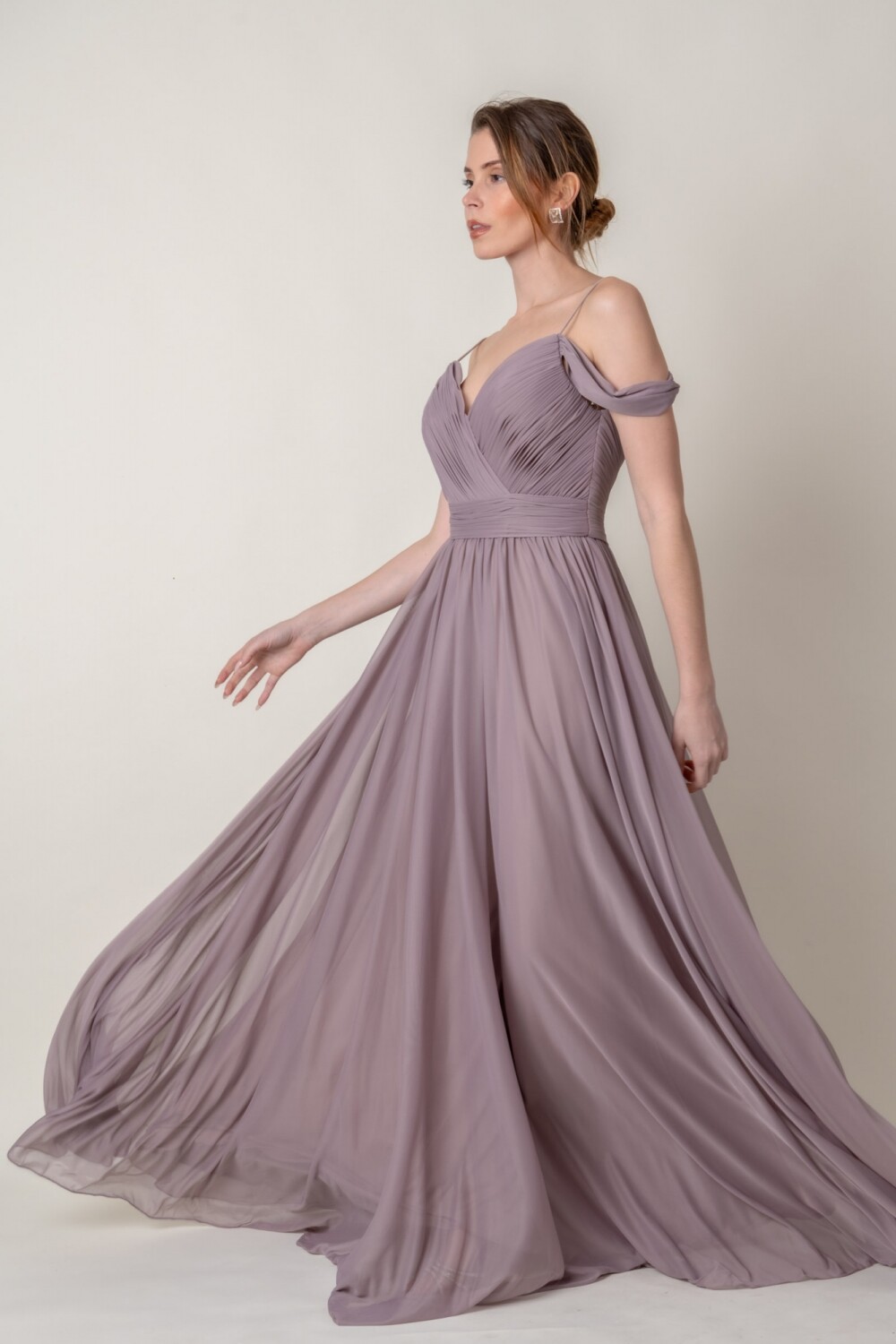 VESTIDO PRINCESS VESTIDO PRINCESS