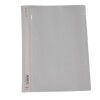 CARPETA YIL TAPA TRANSPARENTE TAMAÑO A4 5717 COLOR TRANSPARENTE