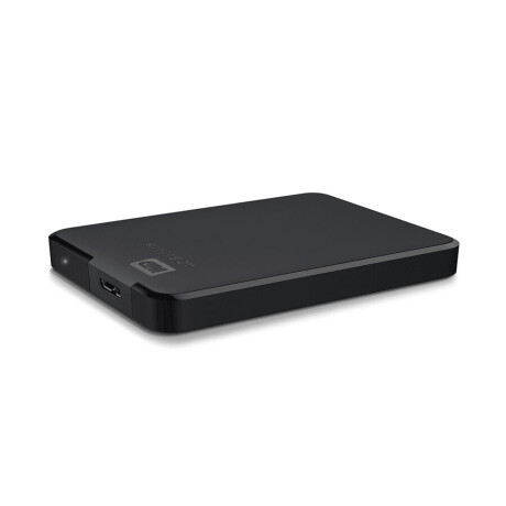Disco Externo Wd Elements 2tb 2.5" Usb 3.0 Disco Externo Wd Elements 2tb 2.5" Usb 3.0