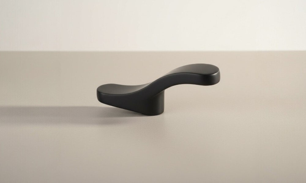 TIRADOR JAZZ NEGRO ZP0010.24 Tirador Jazz Negro Zp0010.24