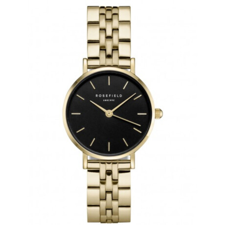 Reloj Rosefield Fashion Acero Oro 0