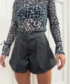 Short Zoe Short Zoe