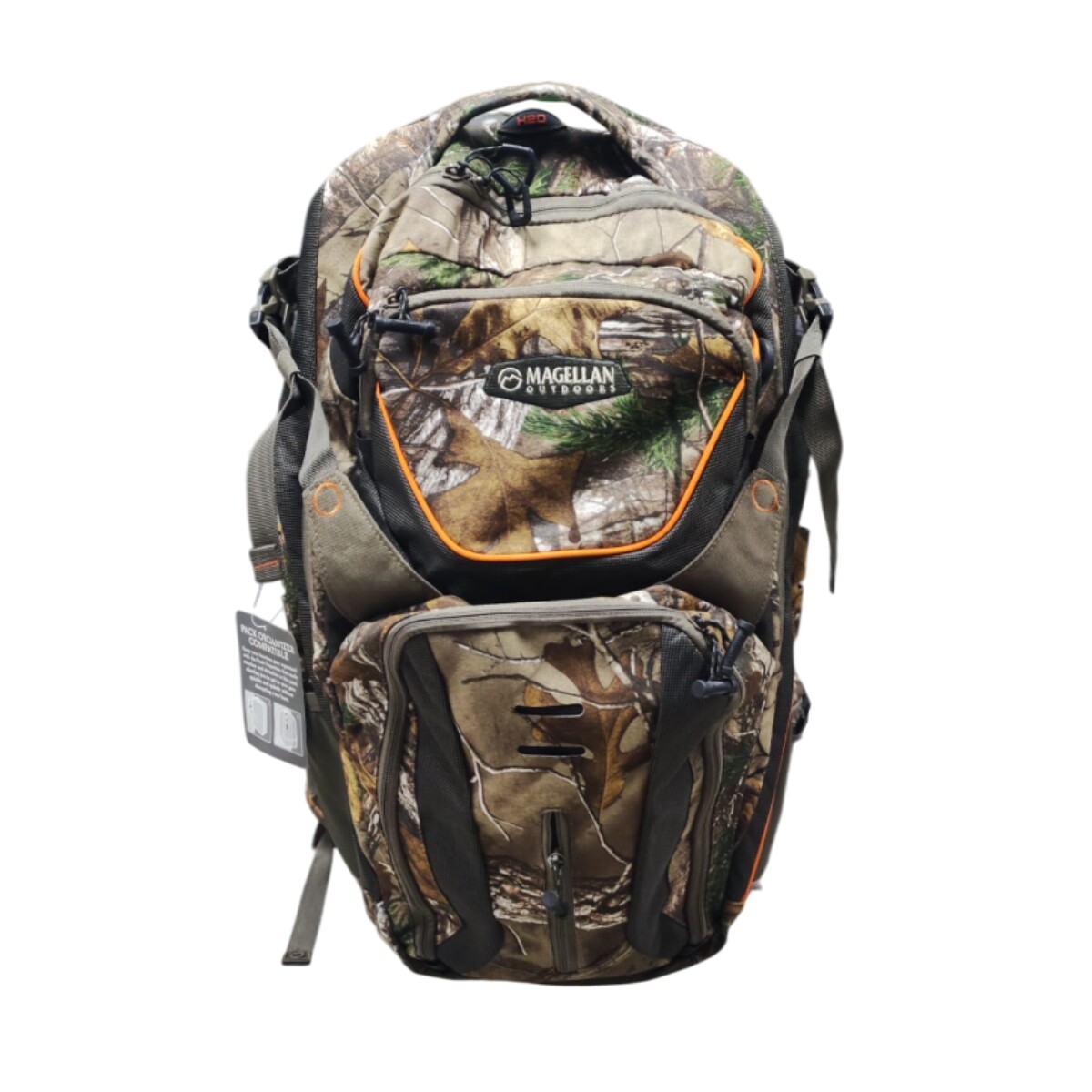 MOCHILA REALTRE MAGELLAN 