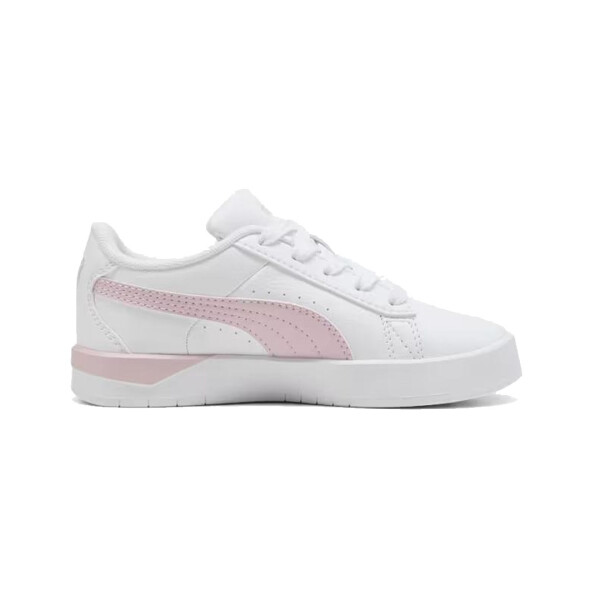 JADA CLASSIC PS - PUMA BLANCO/ROSA