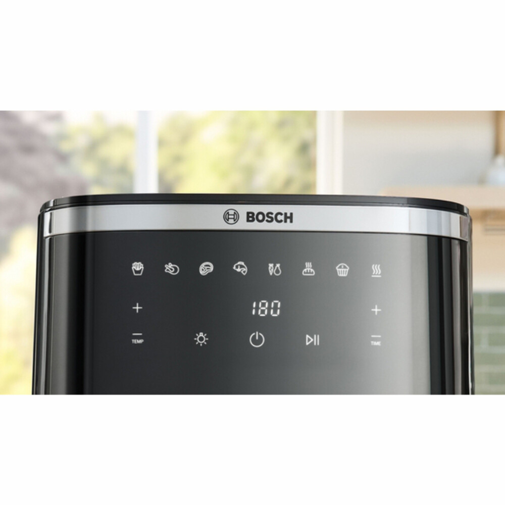 Freidora de aire Bosch Digital MAF671B0 7.2 L Freidora de aire Bosch Digital MAF671B0 7.2 L