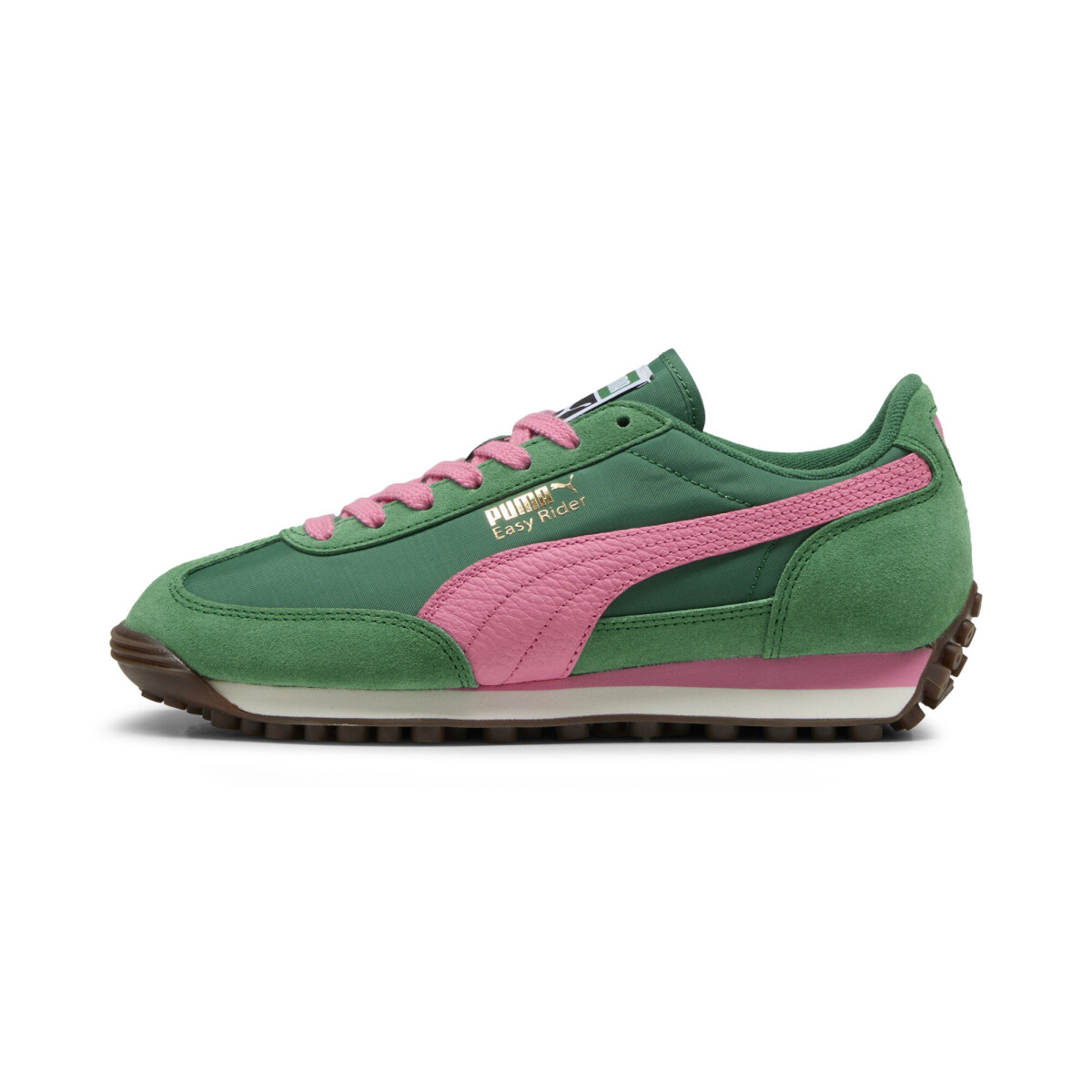 Easy Rider Vintage 39902841 - Verde/Rosa 