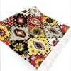 Alfombra boho 90x60 cm 19 Alfombra boho 90x60 cm 19