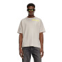Polo Diesel T-Burnxt Hombre Pink