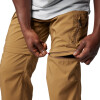 Pantalon Silver Ridge Utility Hombre DELTA