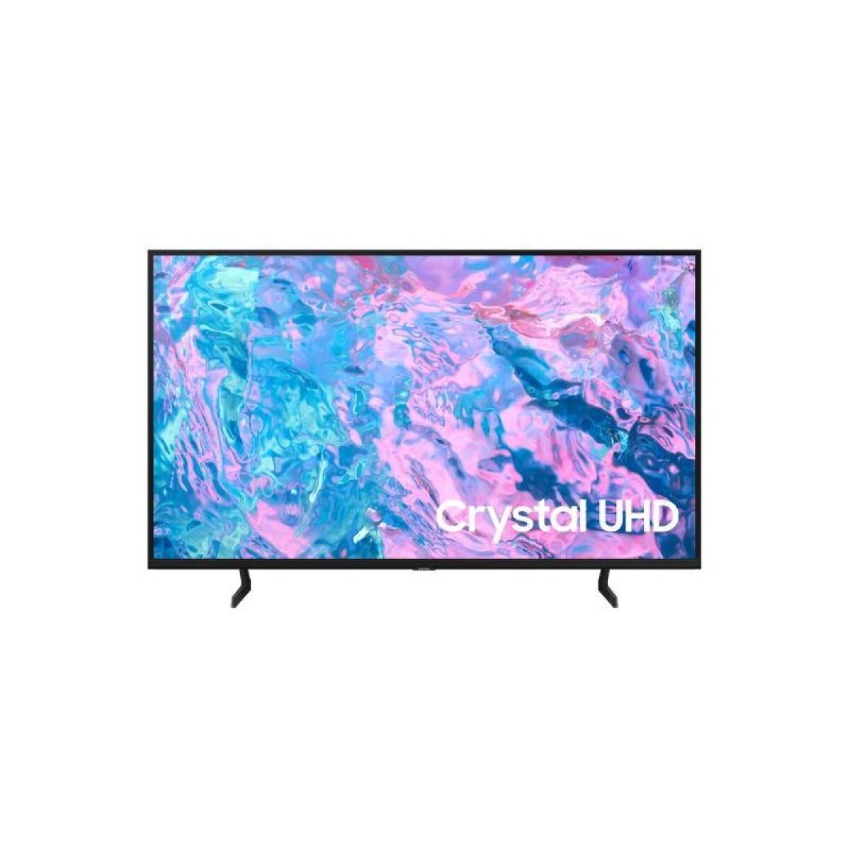 Smart Tv Samsung 43 UHD UN43CU7090GXPR 