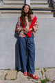 BLUSA LUCIA FLOR
