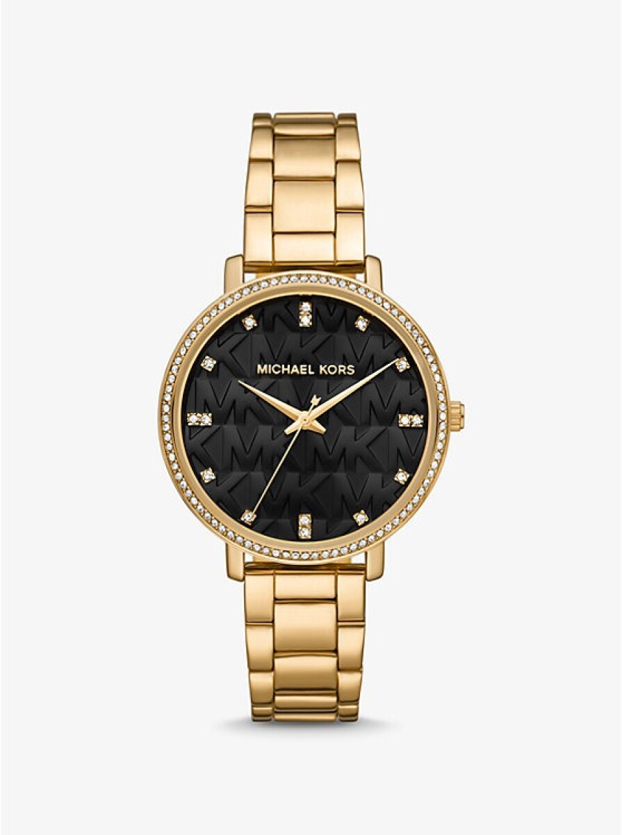 Reloj Michael Kors MK4593 