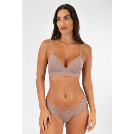 Culotte dask Rosewood