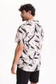 Camisa Ibiza Blanco
