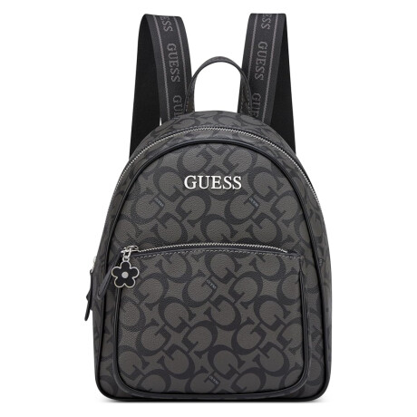 Cartera Guess Nessa Negro 0