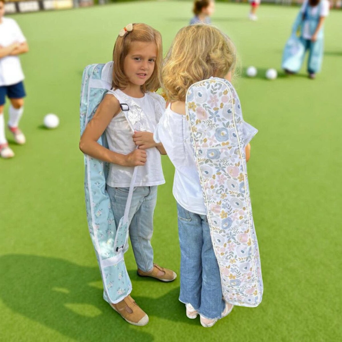 Funda Hockey - Vera (DISPONIBLE EN 7-10 DÍAS) 