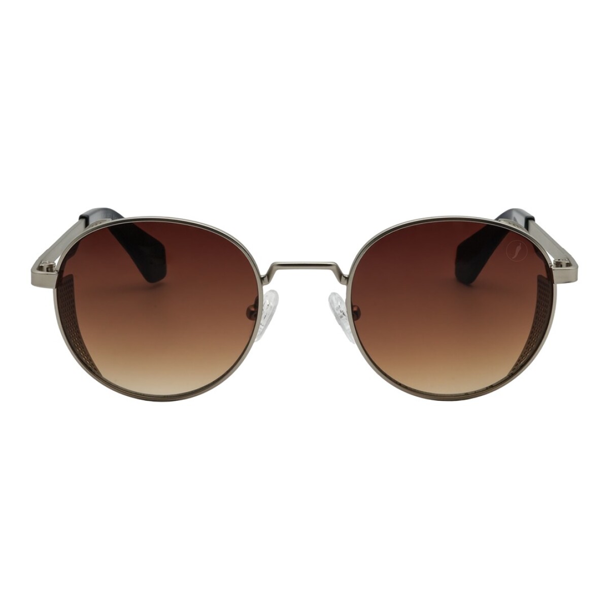 Lentes de Sol Chilli Beans Palaos - Gris 