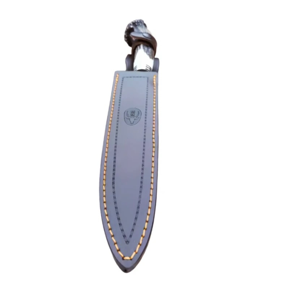 CUCHILLO MUELA GAUCHO 20A 