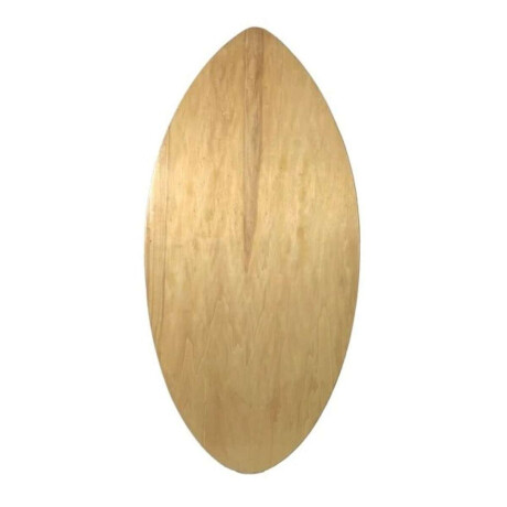 Skimboard Empire Graphic Skim 39' Verde