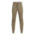 UA BRAWLER 2.0 TAPERED PANTS-BLU BRN-251