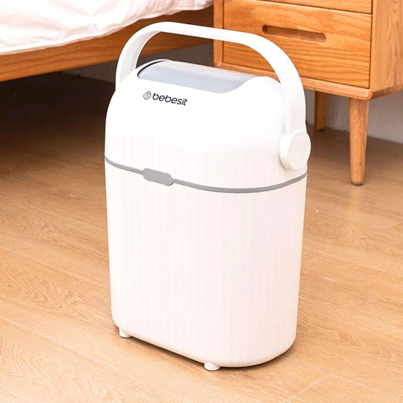 Contenedor de Pañales Bebesit Contenedor de Pañales Bebesit
