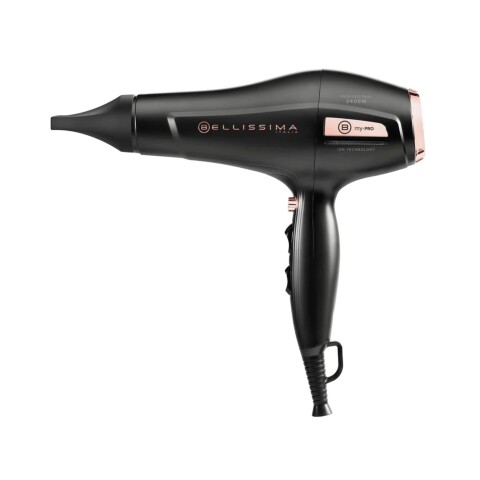Secador de Pelo Profesional Bellissima My Pro P3 3400 Secador de Pelo Profesional Bellissima My Pro P3 3400