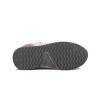 Austral Running Blanco-rosa Claro