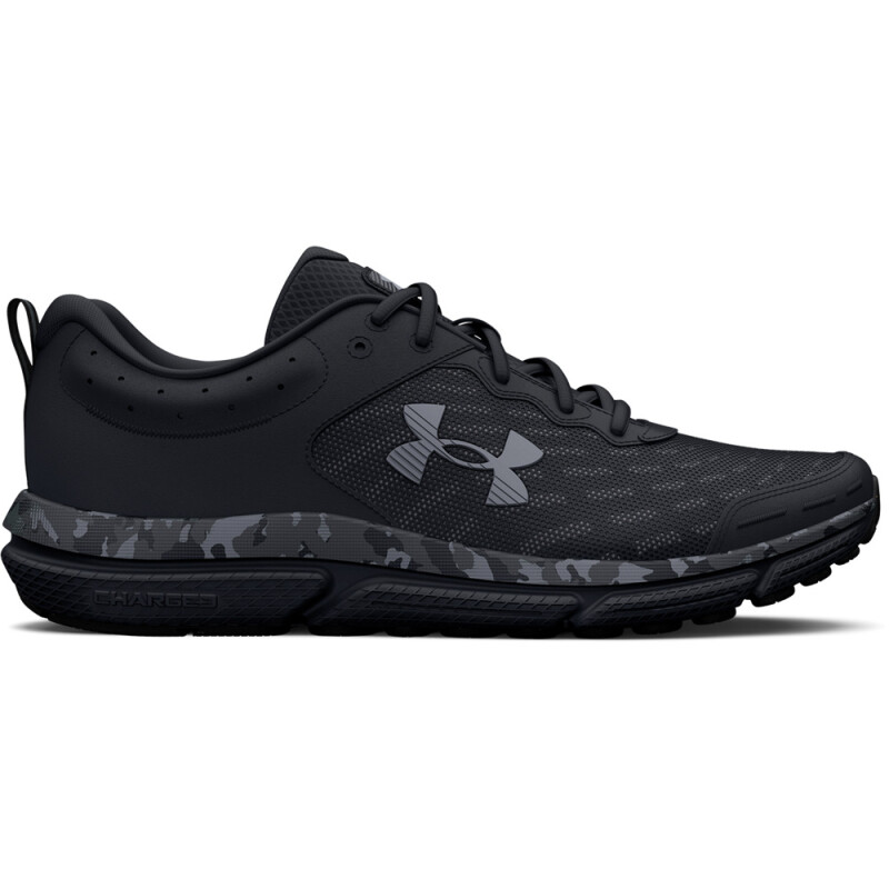 UA Charged Assert 10 Camo-GRN BLK-001