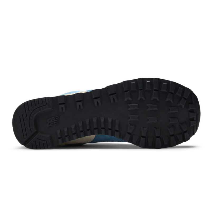 Zapatillas New Balance 574 Unisex Blue