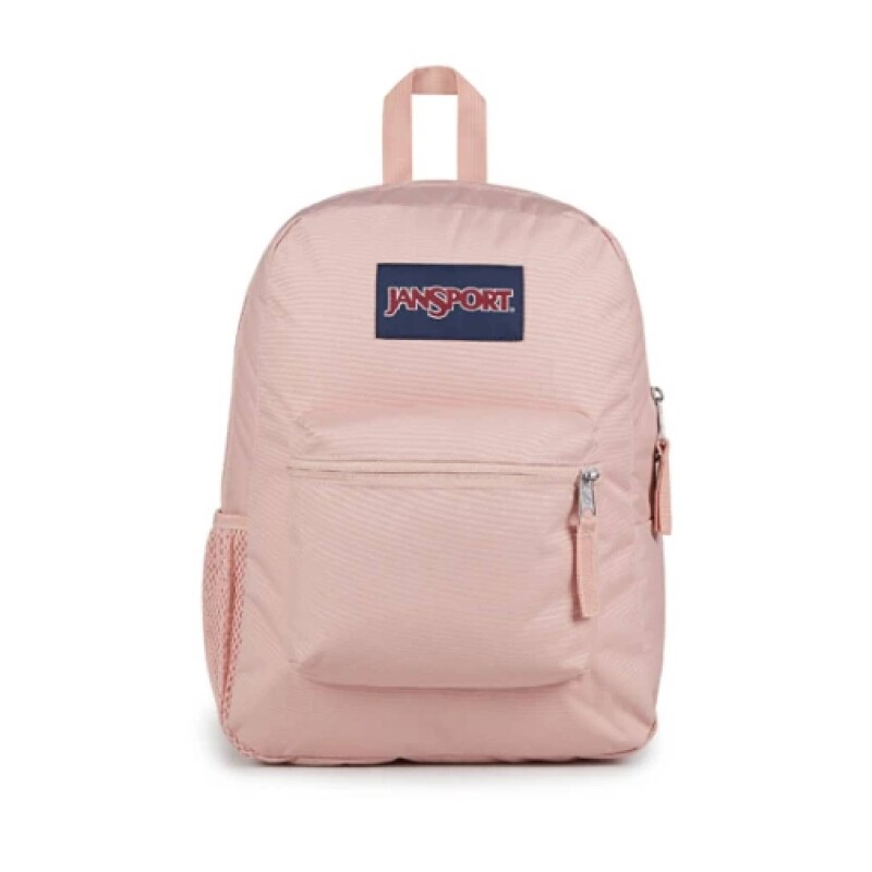 Mochila Jansport Transport Pack Rosa