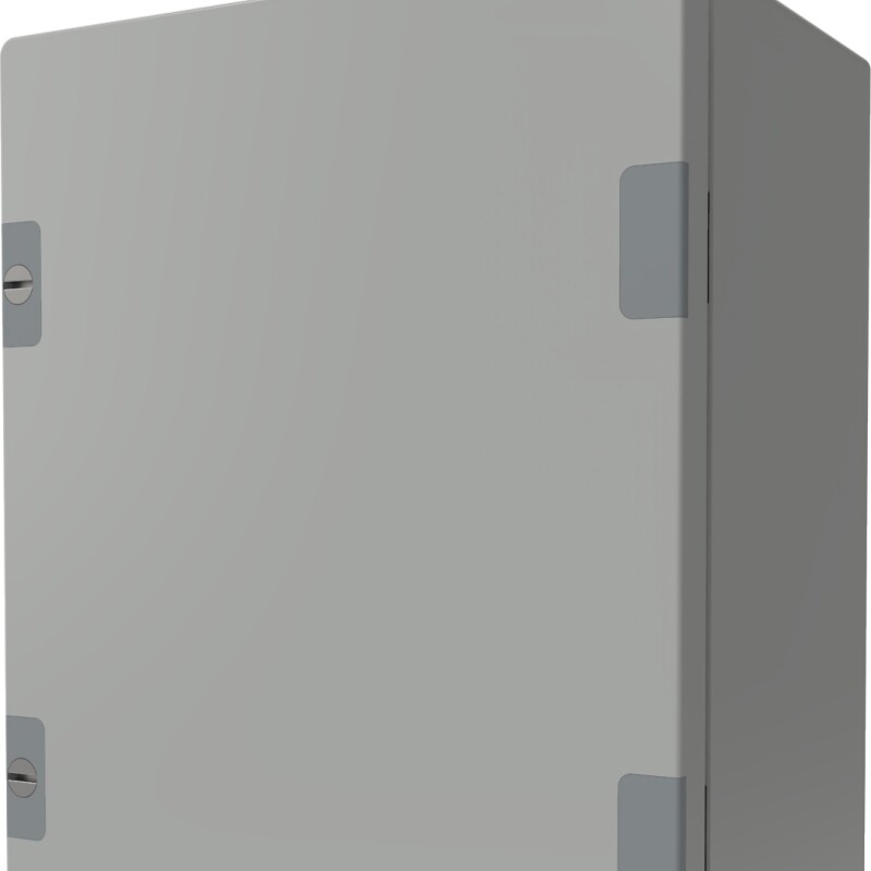 CAJA EXT. PLASTICA ABS 400X300X200 MM NEOBOX IP65 CAJA EXT. PLASTICA ABS 400X300X200 MM NEOBOX IP65