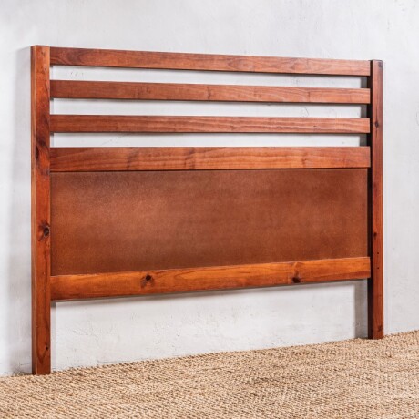 Respaldo Box Elisa 160 U