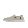 Zapatos Hey Dude Wendy Chambray Beige