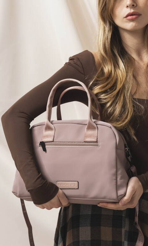 CARTERA BRIGITTE MAUVE