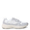 Championes de Mujer MUNICH Runar 07 Blanco - Gris