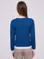 Sweater Didi Azul Marino