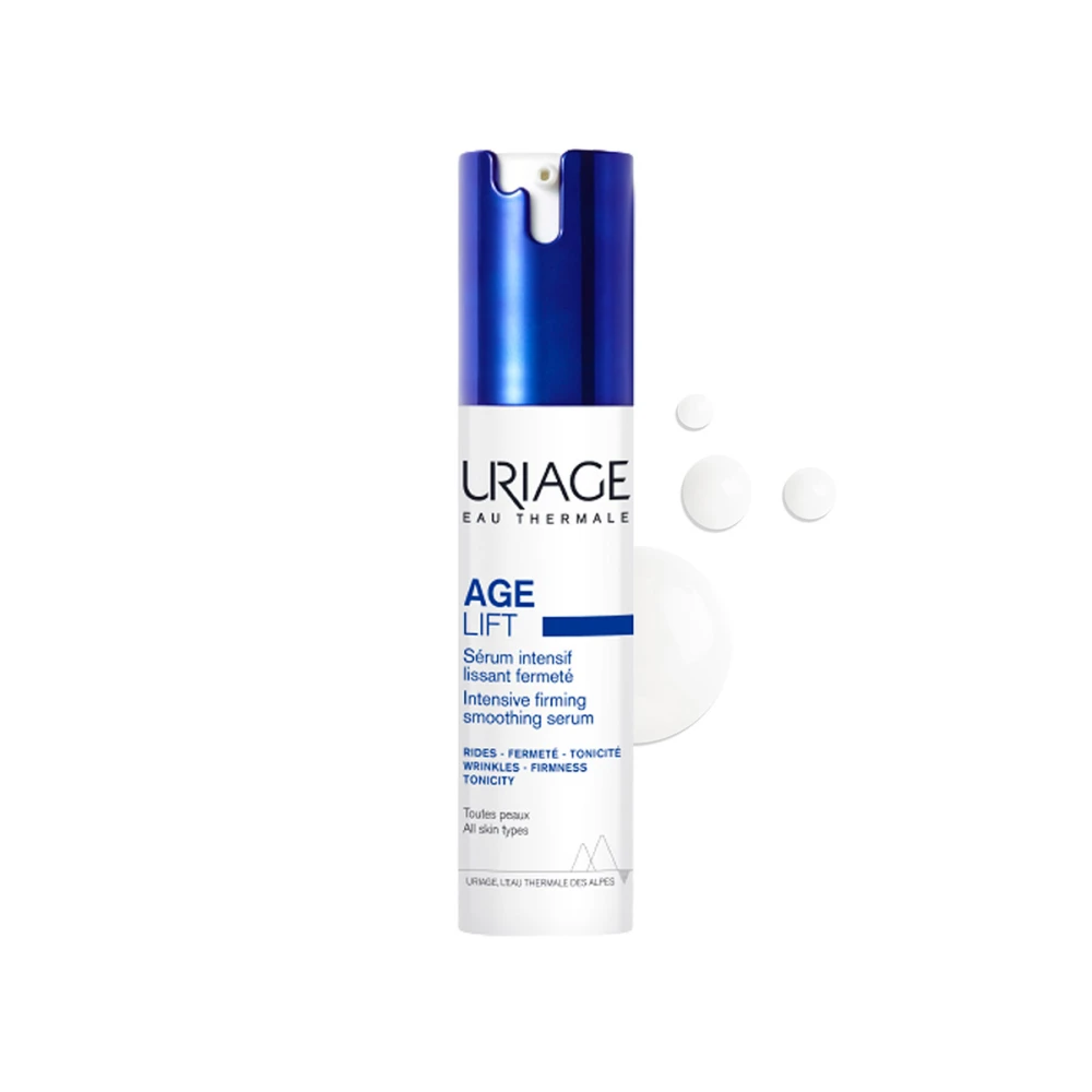 URIAGE AGE LIFT SERUM FERME FR. X 30ML.