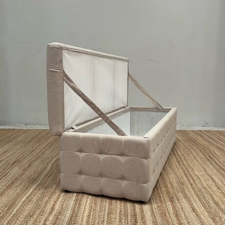 Baúl Punto 45x 140 Crudo
