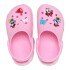 Mickey Friends Minnie Classic Clog T Multi