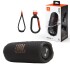 Parlante JBL Flip 7 Bluetooth Resistente al Agua IP68 Negro