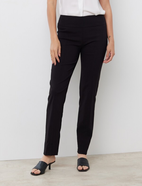 Pantalon Moldeador NEGRO