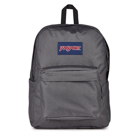 Mochila Superbreak Smokey Grit