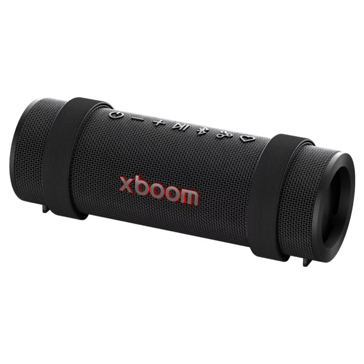 Parlante LG xboom Grab - Negro 