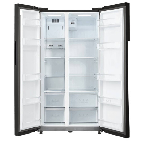 Refrigerador Enxuta Side By Side Frío Seco 511 Litros Inverter