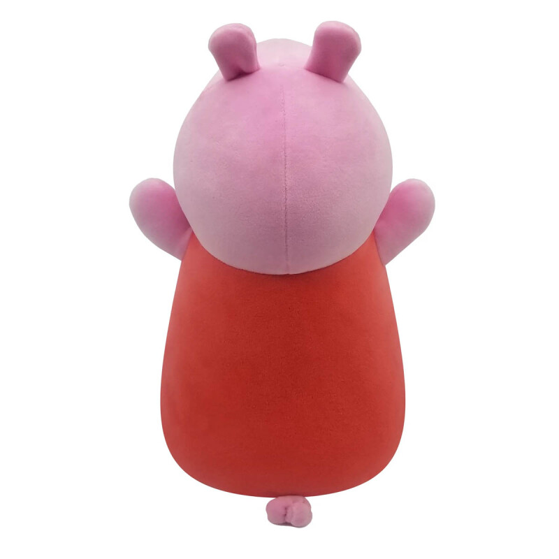 Peppa Pig Peluche Abrazable Squishmallows Peppa Pig Peluche Abrazable Squishmallows