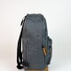 Mochila Urbana Grey