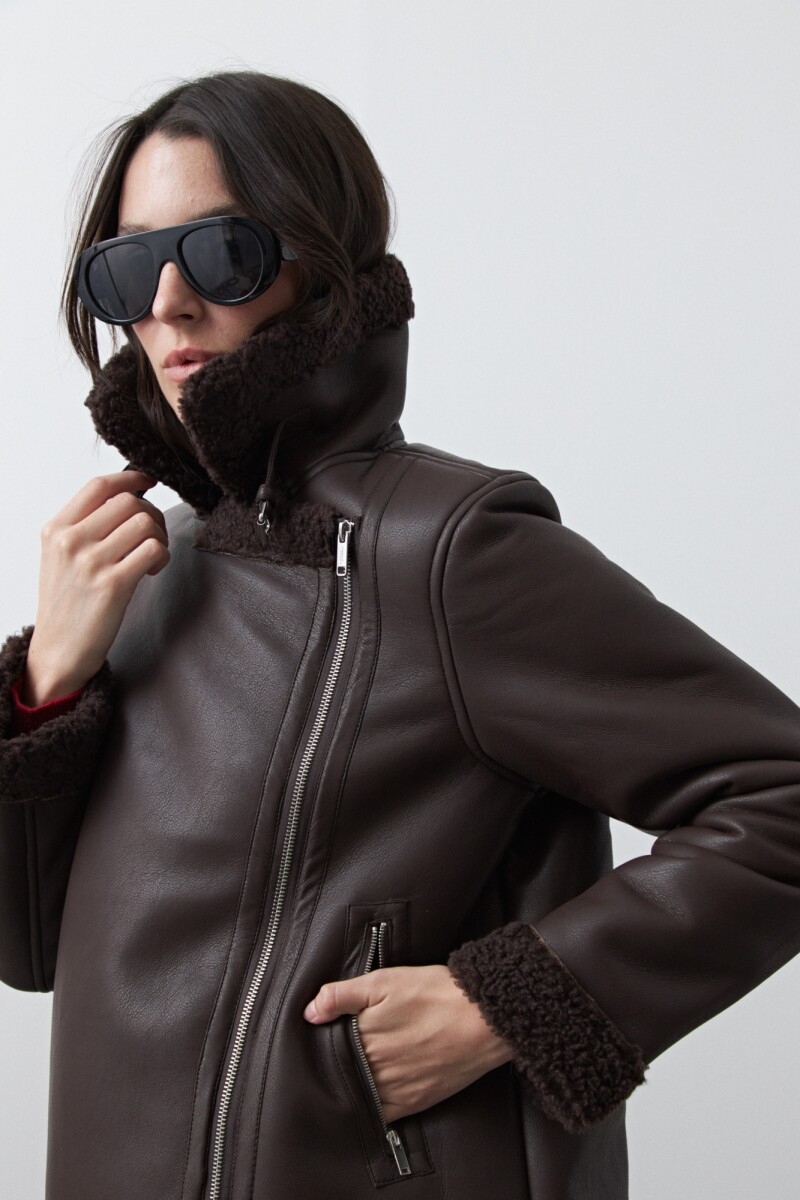 GAMULAN GLORIA Chocolate