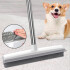 Escoba Lampazo 2 En 1 Silicona Regulable Calidad Premium Escoba Lampazo 2 En 1 Silicona Regulable Calidad Premium