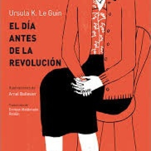 Dia Antes De La Revolucion, El (rustica) Dia Antes De La Revolucion, El (rustica)