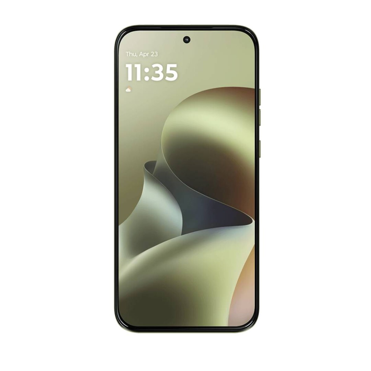 Celular Moto G67 DS 4/256 GB - Verde 